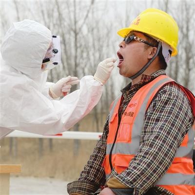 津城戰(zhàn)疫再回眸