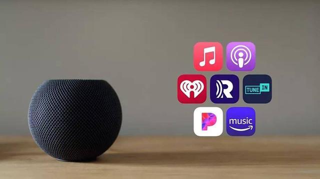 HomePod mini率先發(fā)布，僅售99美元