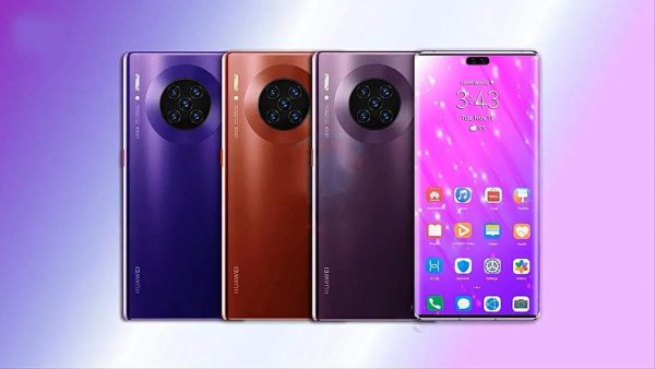 Mate40系列預(yù)售：天貓官旗涌入500萬人，京東顯示無貨