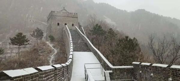 天津初雪來了！還有這些暖心暖胃好消息！