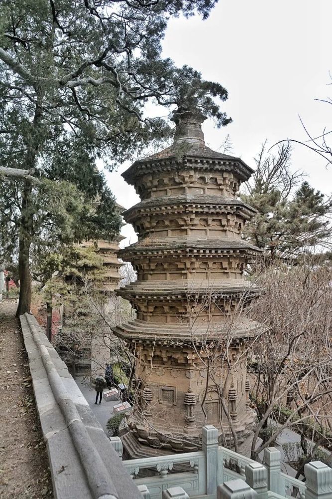 旅行遺珠｜真行家私藏的12個(gè)北京小眾古跡打卡地