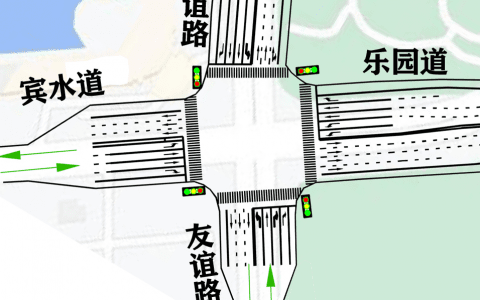 注意，天津這些公交線路有調整！