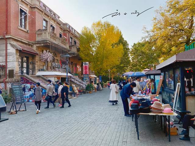 天津“最奇特”的旅游景點，明明還在中國，卻感覺像穿越到了國外