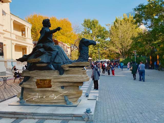 天津“最奇特”的旅游景點，明明還在中國，卻感覺像穿越到了國外