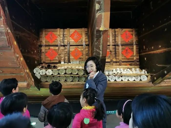 2020年度天津市博物館青少年教育優(yōu)秀案例推介投票通道開啟