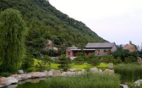 天津最美山峰，距北京僅90公里，自古有“京東第一山”的美譽(yù)