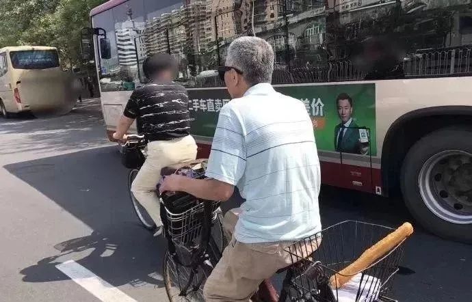 天津人的早點，繞不開一根馃子