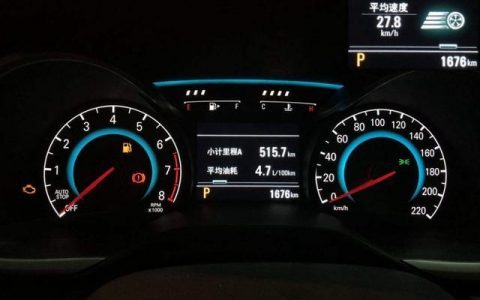 怎樣開車最省油？學(xué)會(huì)這幾招教你如何省油