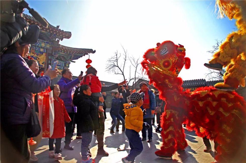 祝福！今年不一般，親愛的天津，生日快樂！