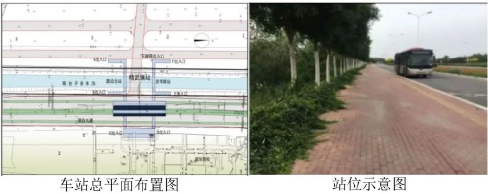 重磅！天津這條市域（郊）鐵線路再爆新信息！