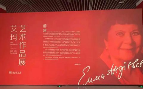 天津美術(shù)館攜“艾瑪捐贈(zèng)作品展”走進(jìn)湖南