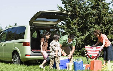 天津6.6%家庭有明確購車計劃