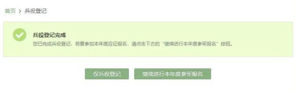 2021兵役登記啟動！適齡男性公民都要登記