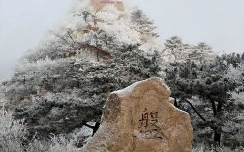 雪？原來都下在這兒了！本周津城還有一次大幅降溫！