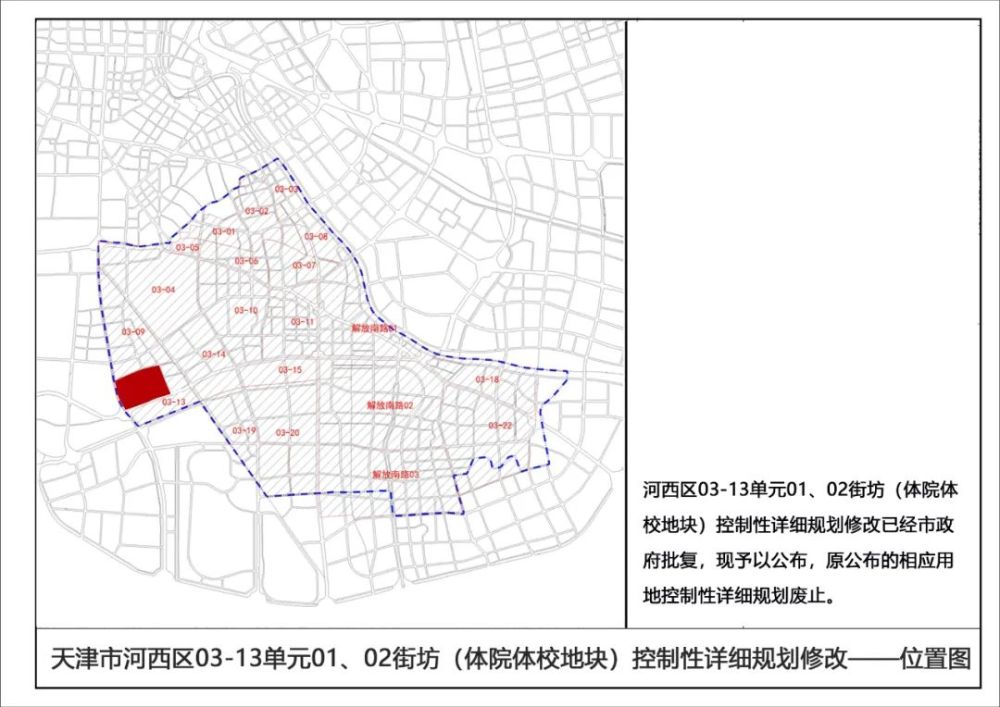 天津“體院老校區(qū)”規(guī)劃批復(fù)！學(xué)校、商業(yè)、公園齊了！