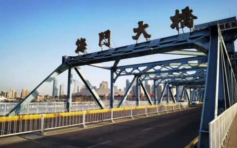 注意！海門大橋1月15日起維修施工，限速為……