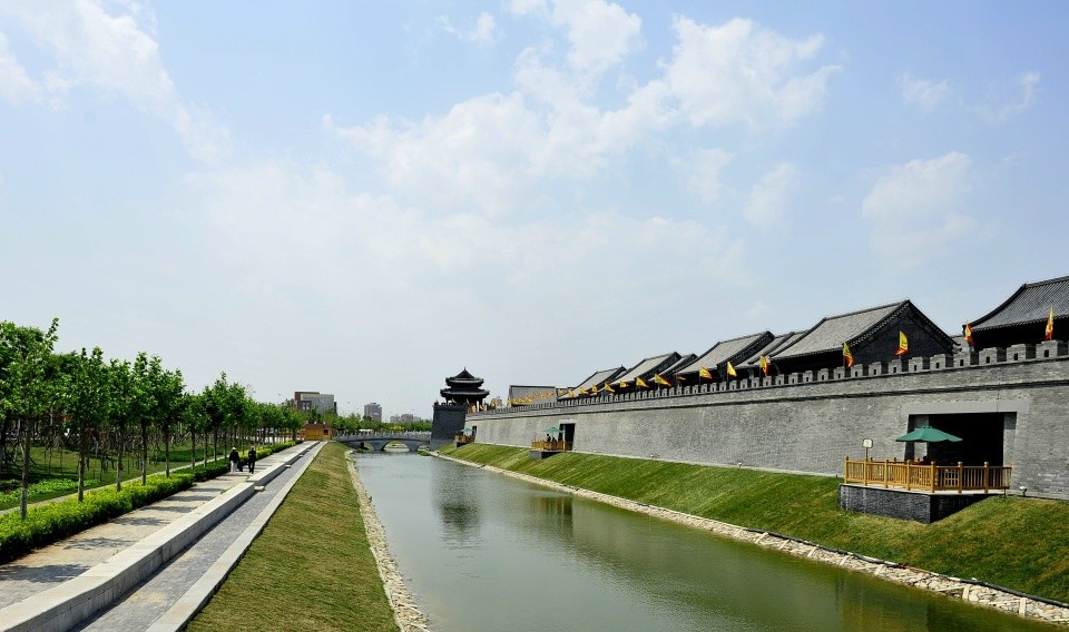 天津被遺忘的一座古鎮(zhèn)，距今已有600多年歷史，還緊鄰渤海灣