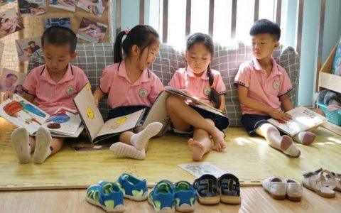 “職”等你來(lái)！天津西青這個(gè)鎮(zhèn)2家公立幼兒園需要“園丁”