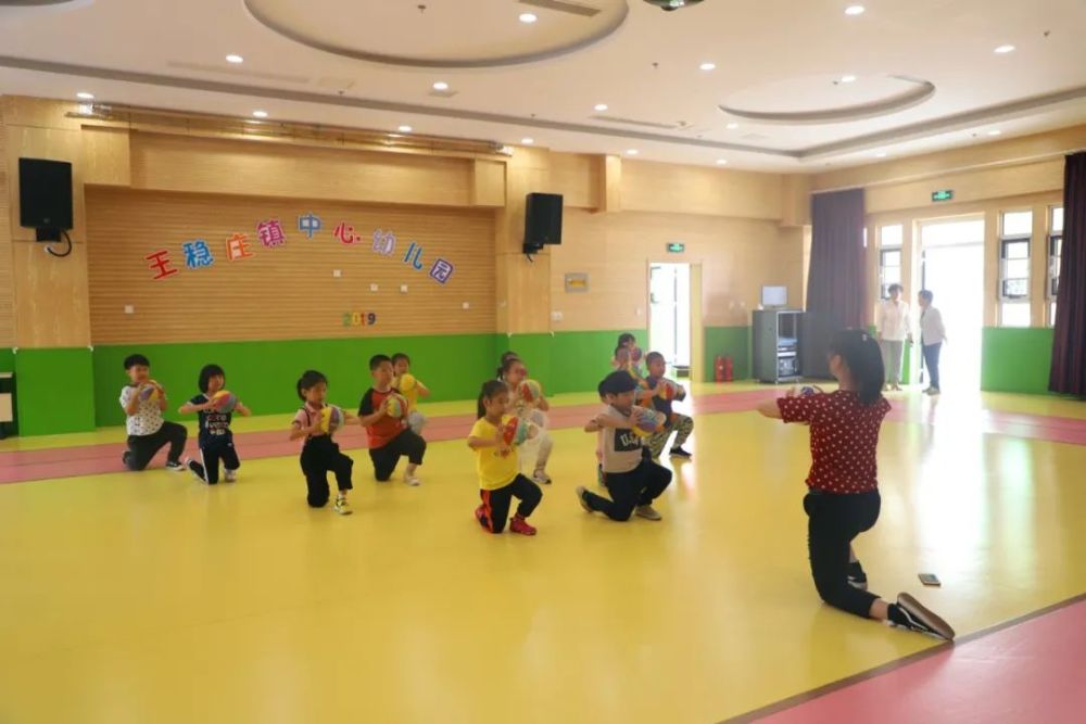 “職”等你來！天津西青這個鎮(zhèn)2家公立幼兒園需要“園丁”