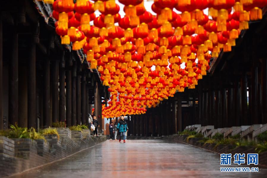 看！就地過年，你關(guān)心的幾大問題這么解決