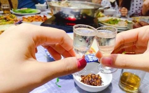 天津市疾控中心提示：適量飲酒 健康過年