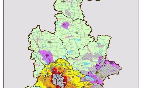 天津征地補償標準調(diào)整，即日起施行！