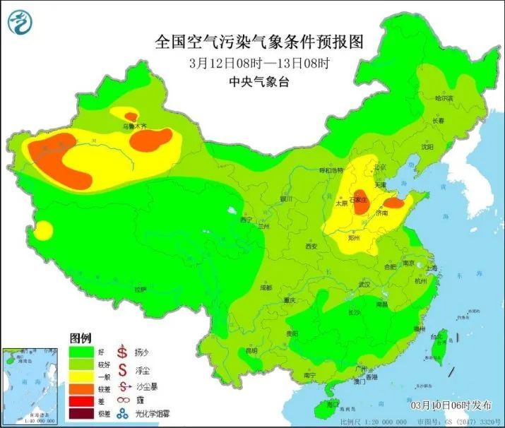 今天18℃花也開(kāi)了，天津已經(jīng)入春了？