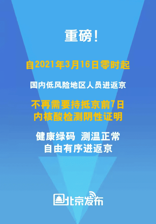 天津15個(gè)好消息，愿這些好消息助你在新的一周元?dú)鉂M滿!