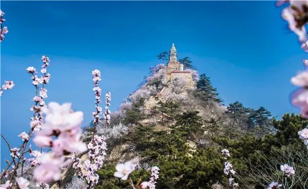 天津爬山好去處大盤點(diǎn)，五一來這里兜風(fēng)，爽到飛起！