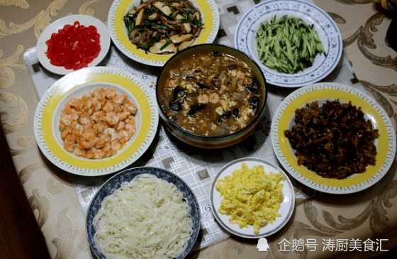 天津的5大美食，九河下梢天津衛(wèi)，三道浮橋兩道關(guān)