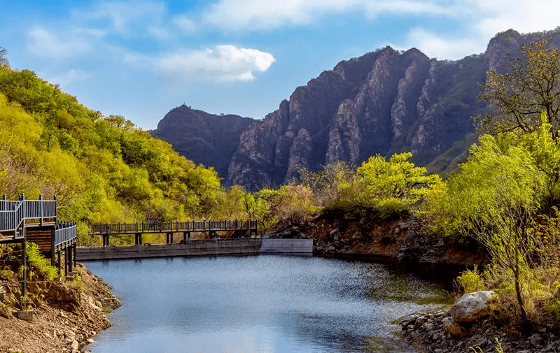 天津爬山好去處大盤點(diǎn)，五一來這里兜風(fēng)，爽到飛起！