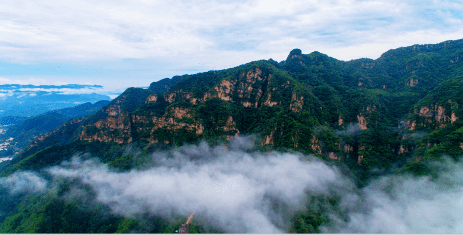 天津爬山好去處大盤點(diǎn)，五一來這里兜風(fēng)，爽到飛起！