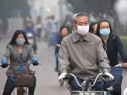 剛升溫又降溫？天氣反轉，這些養(yǎng)生知識要注意了