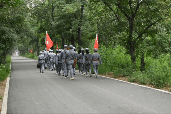 長假第四天，天津西青文旅熱度不減