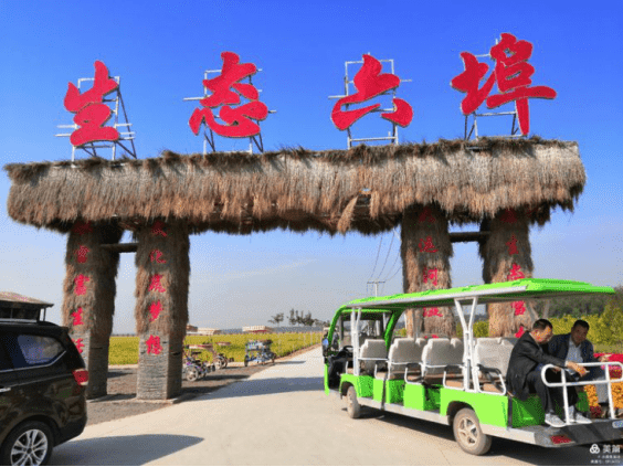 長假第四天，天津西青文旅熱度不減