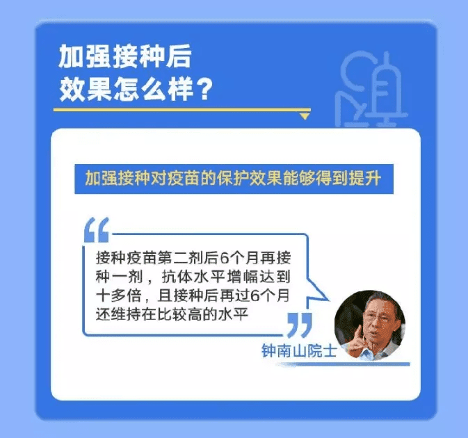 擴散 | 天津三地開打加強針！這些人需要接種！