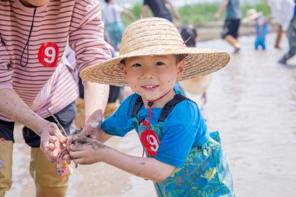 樂享夏日時(shí)光！經(jīng)開區(qū)婦聯(lián)母親節(jié)特別活動(dòng)——“蘭心幸福家庭”親子實(shí)踐活動(dòng)圓滿落幕！