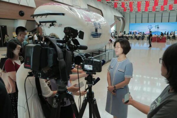 中新天津生態(tài)城攜手天津市河北區(qū)打造“海·河之旅”旅游品牌項(xiàng)目 景點(diǎn)“串珠成鏈” 文旅融合發(fā)展