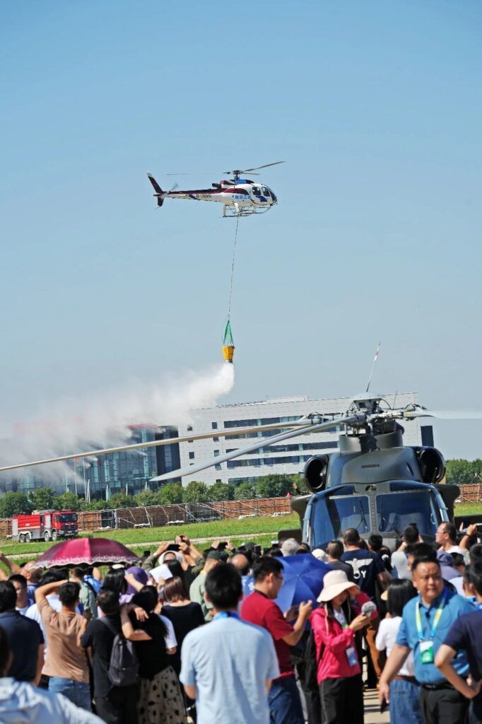 長空炫舞！濱城超帥……