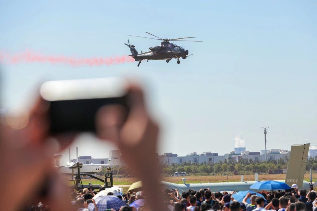 長空炫舞！濱城超帥……