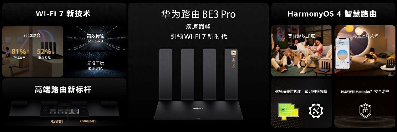 華為舉辦新品發(fā)布會 全新MatePad Pro等多款重磅新品發(fā)