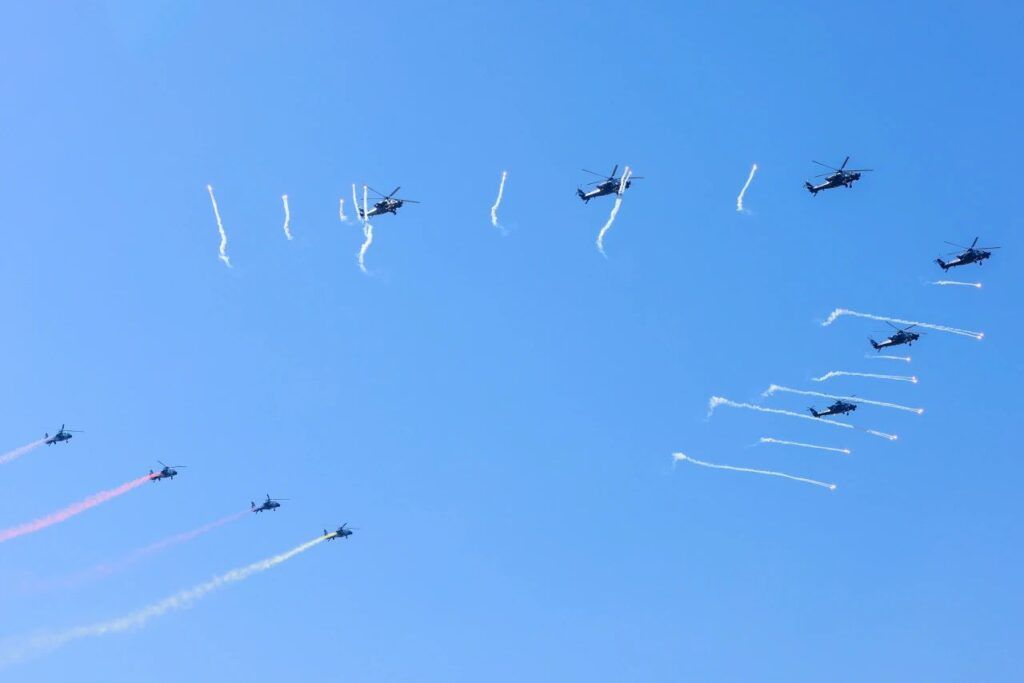 長空炫舞！濱城超帥……