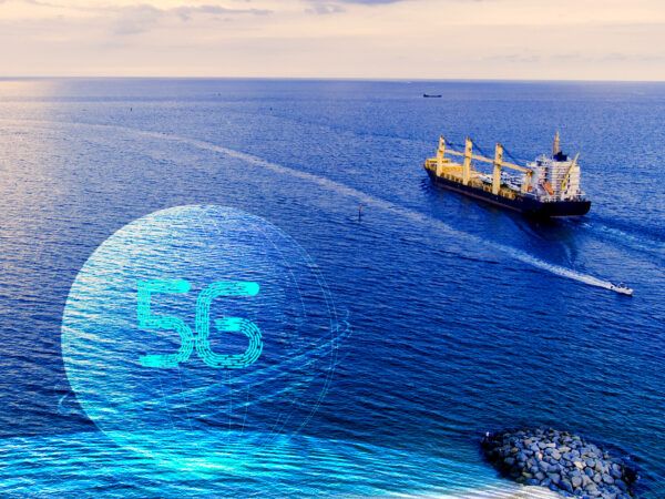 5G“入?！?！天津移動(dòng)實(shí)現(xiàn)近海域5G網(wǎng)絡(luò)連續(xù)覆蓋