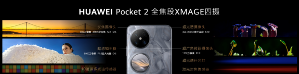 華為Pocket?2開售引爆天津市場，華為門店又現(xiàn)搶購盛況